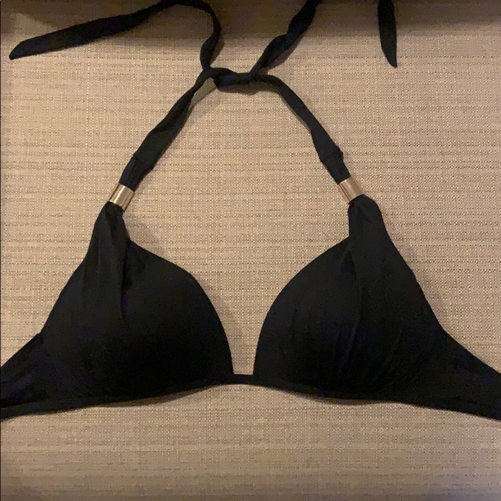EUC Victoria’s Secret bathing suit top